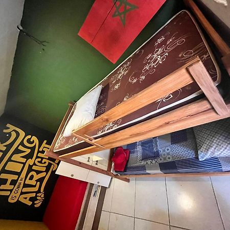 Hostel Do Rasta Salvador Ngoại thất bức ảnh