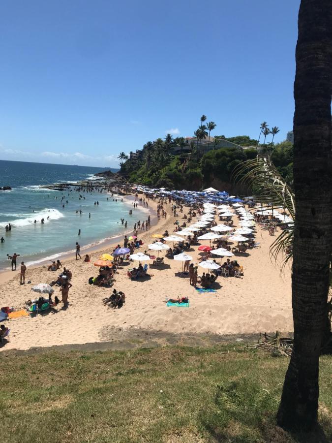 Hostel Do Rasta Salvador Ngoại thất bức ảnh