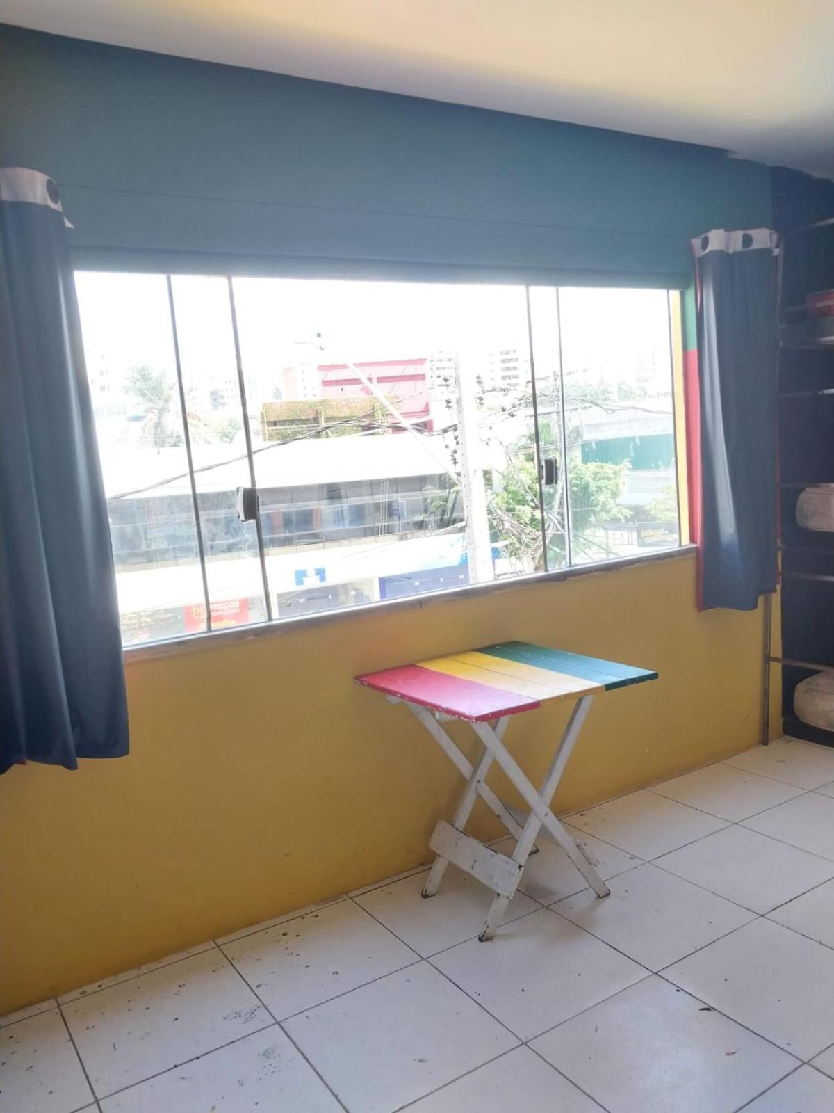Hostel Do Rasta Salvador Ngoại thất bức ảnh