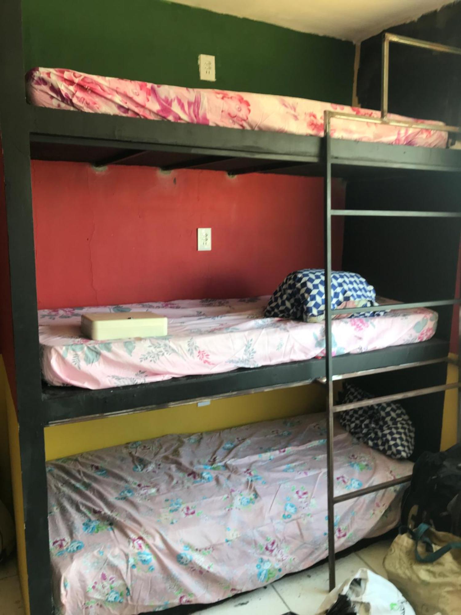 Hostel Do Rasta Salvador Ngoại thất bức ảnh