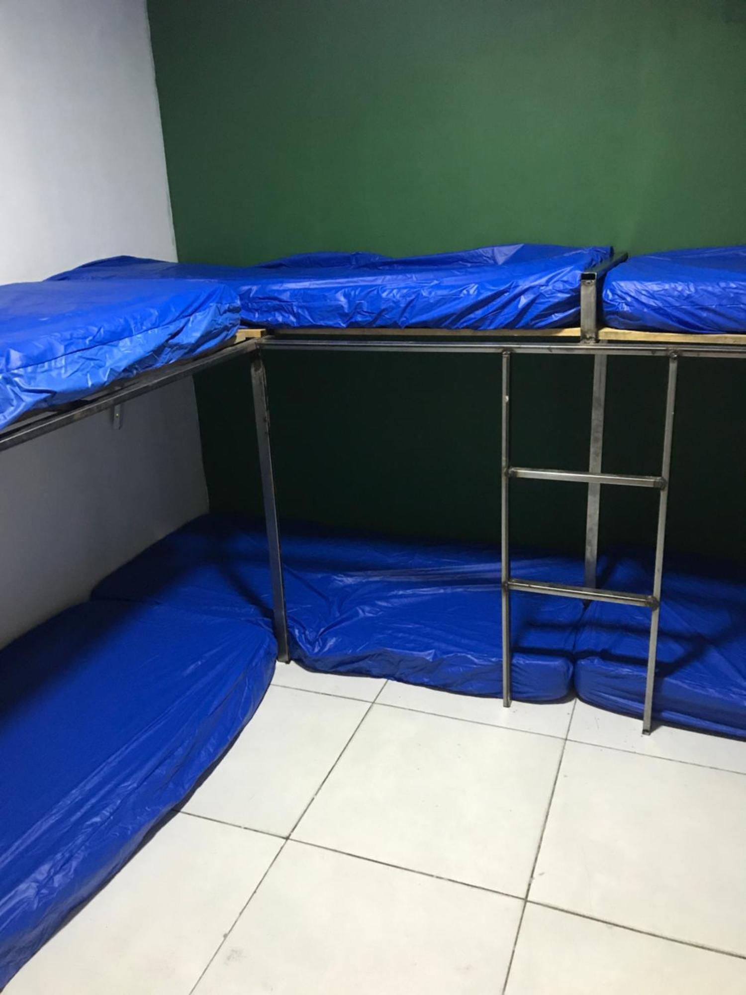Hostel Do Rasta Salvador Ngoại thất bức ảnh
