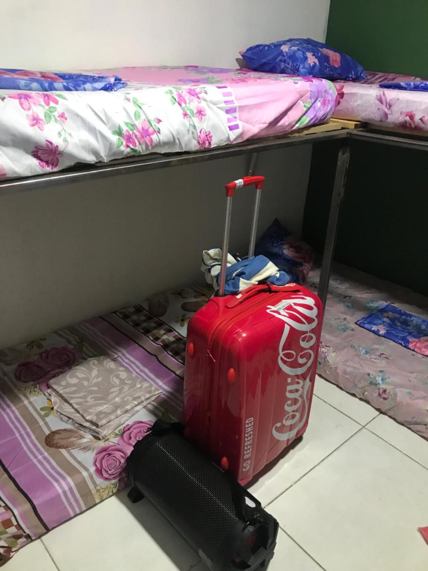 Hostel Do Rasta Salvador Ngoại thất bức ảnh