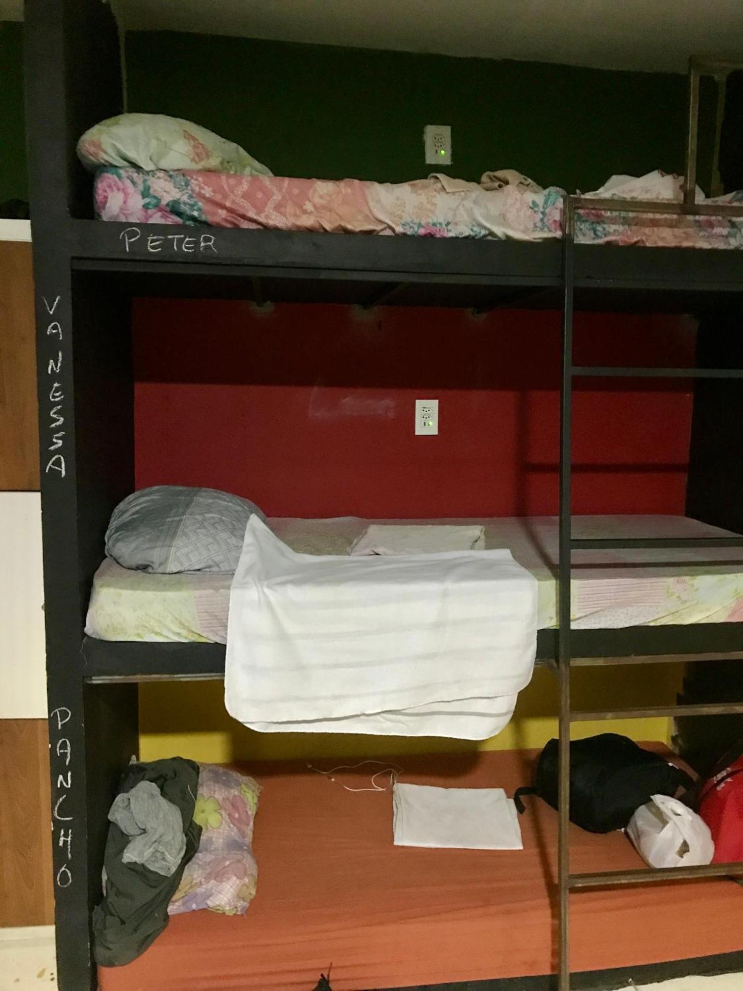 Hostel Do Rasta Salvador Ngoại thất bức ảnh