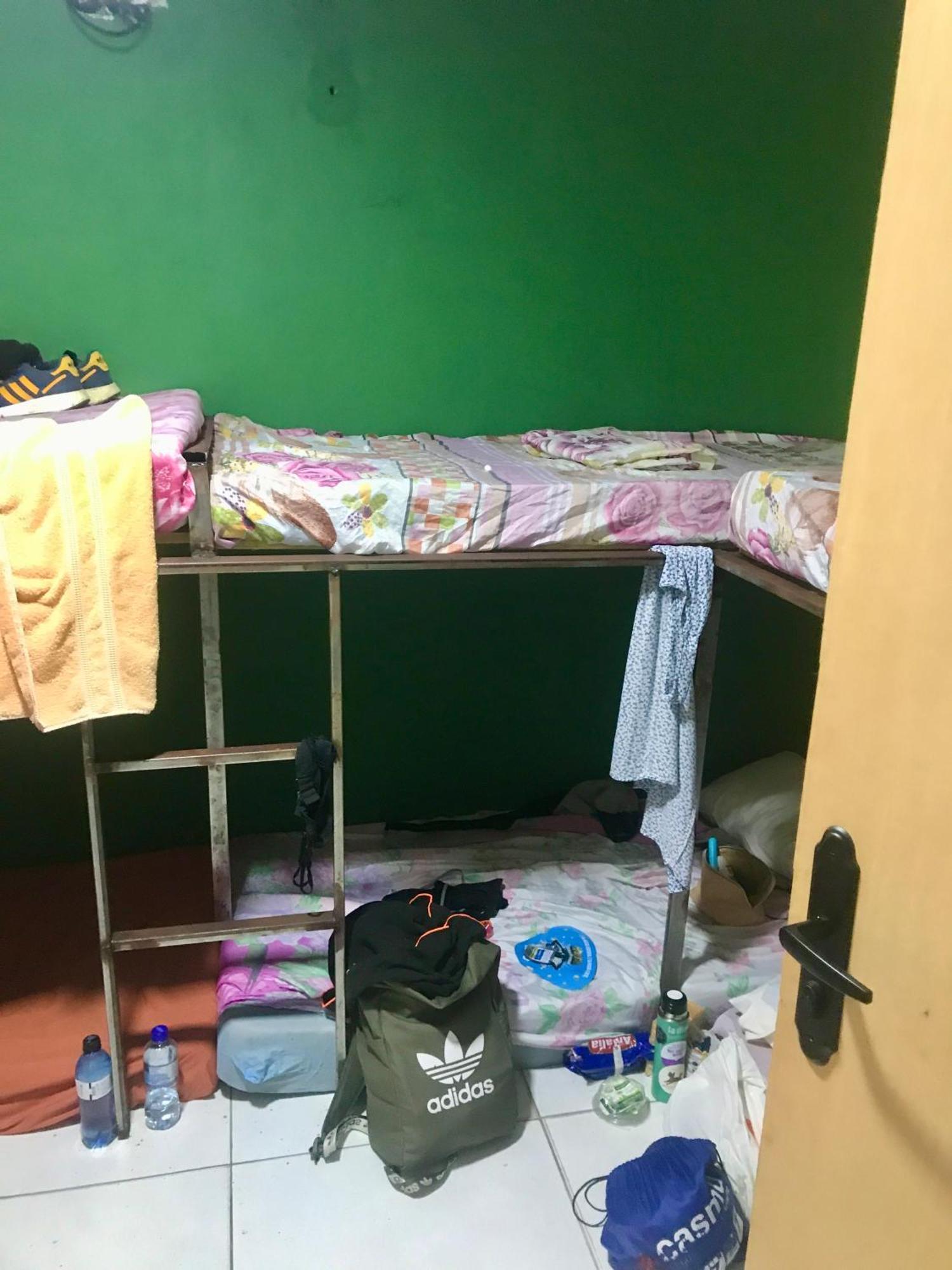 Hostel Do Rasta Salvador Ngoại thất bức ảnh