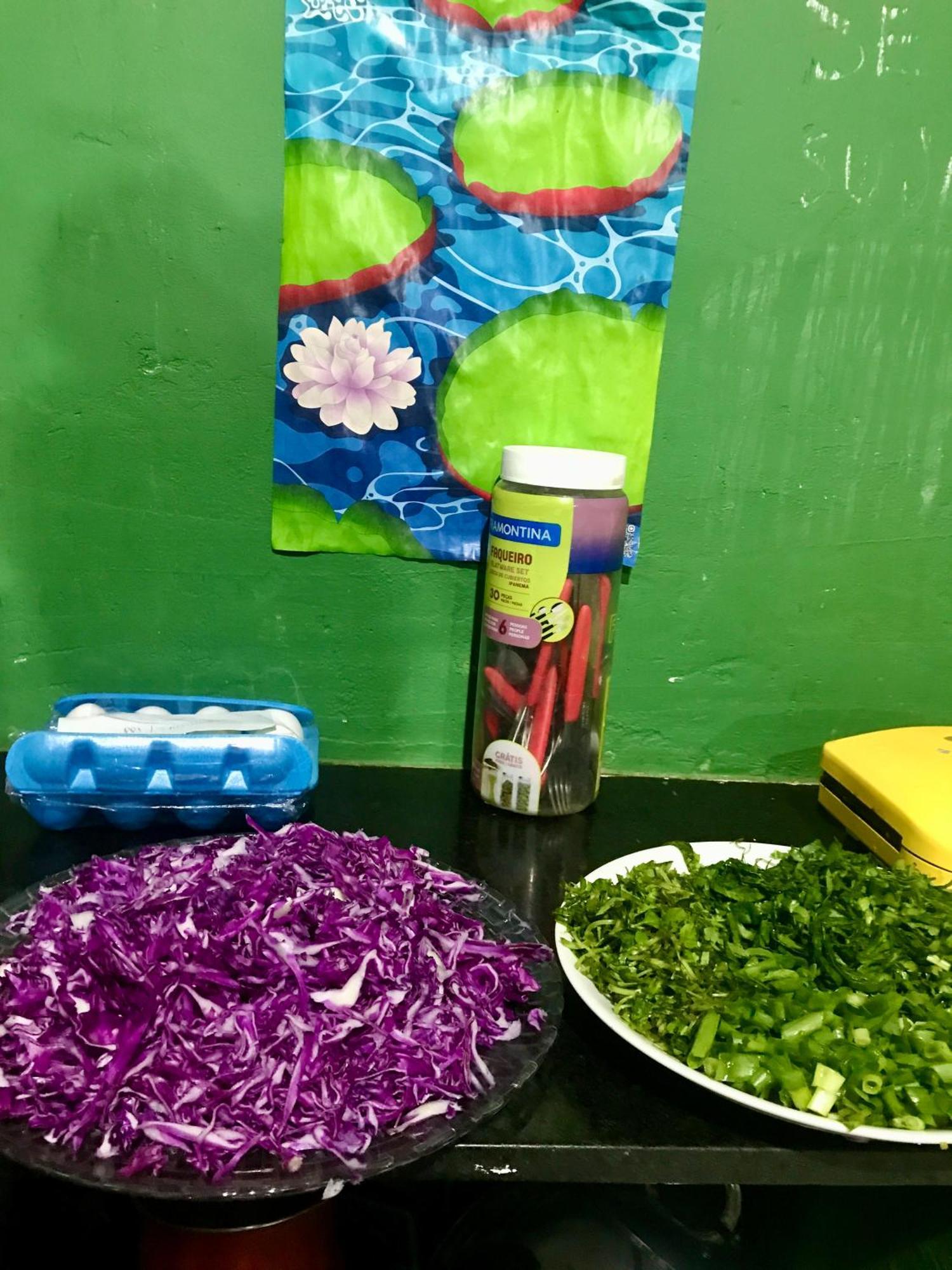 Hostel Do Rasta Salvador Ngoại thất bức ảnh