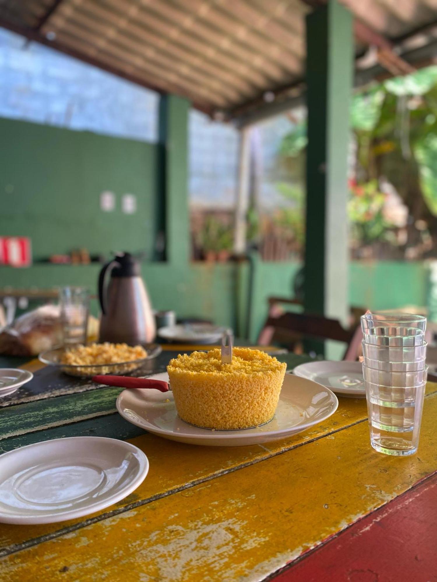 Hostel Do Rasta Salvador Ngoại thất bức ảnh