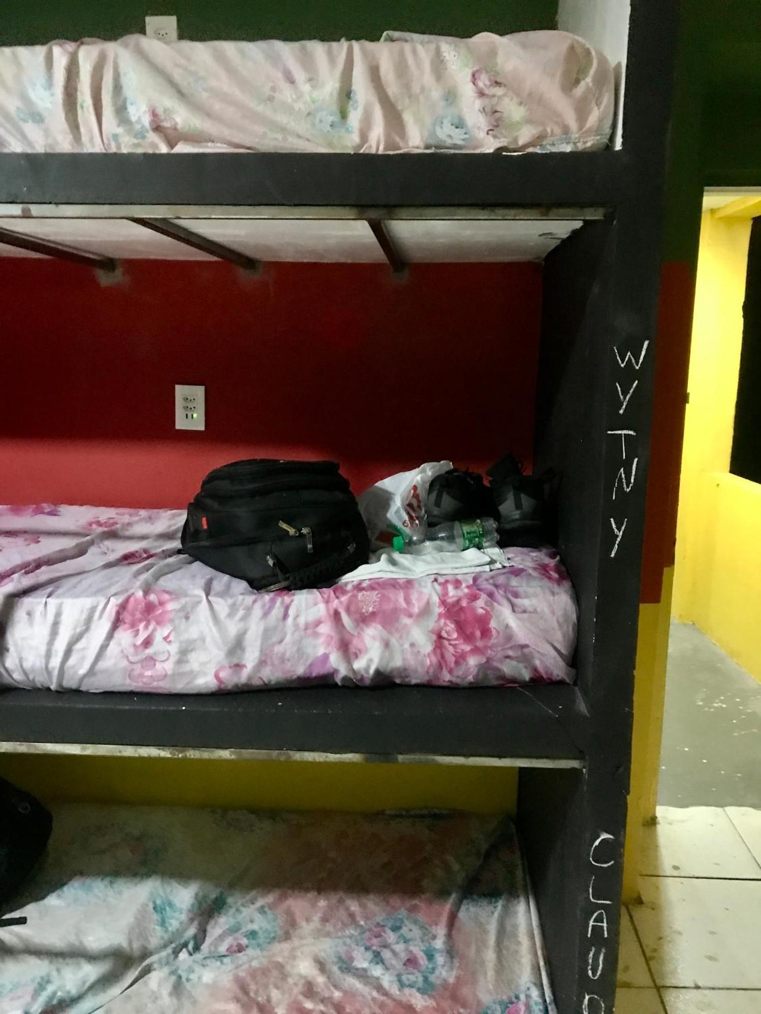 Hostel Do Rasta Salvador Ngoại thất bức ảnh