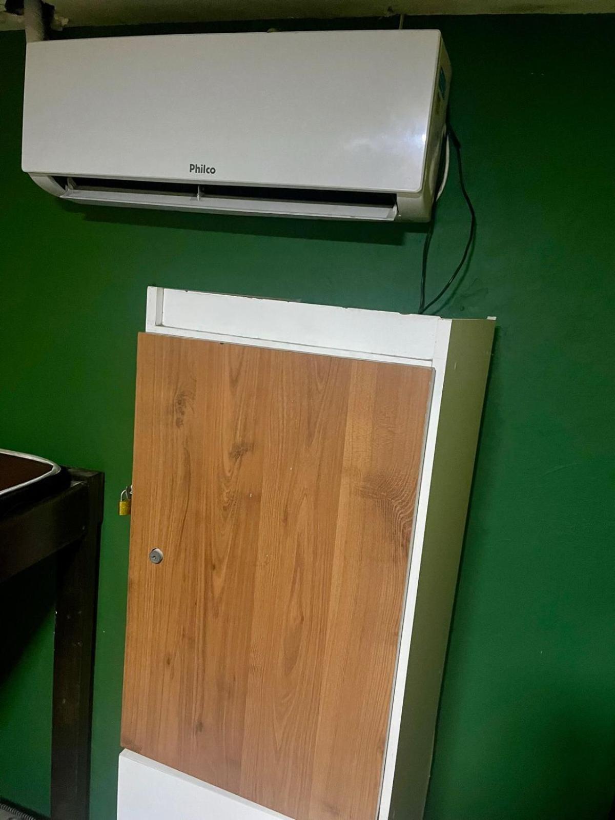 Hostel Do Rasta Salvador Ngoại thất bức ảnh