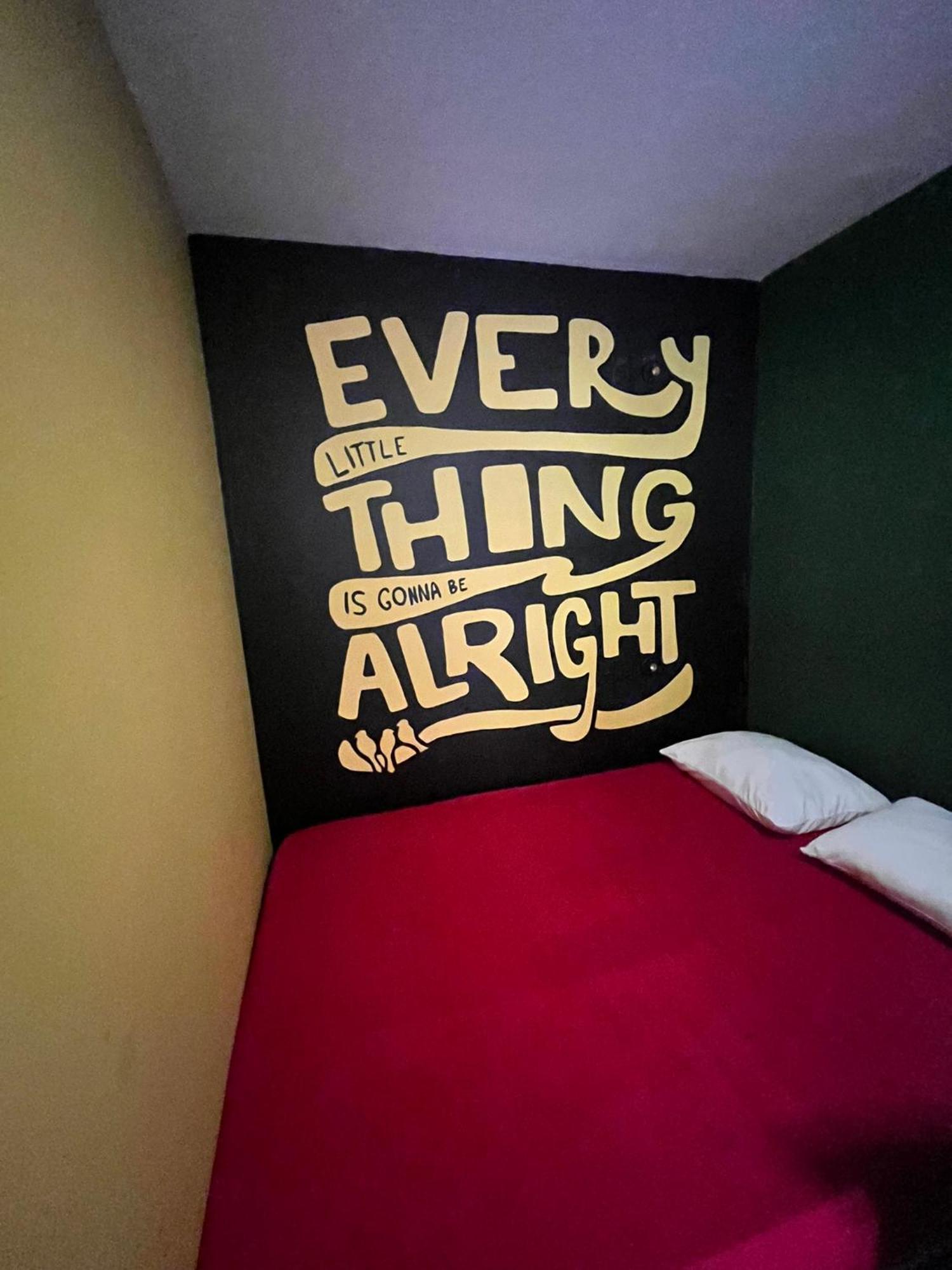 Hostel Do Rasta Salvador Ngoại thất bức ảnh