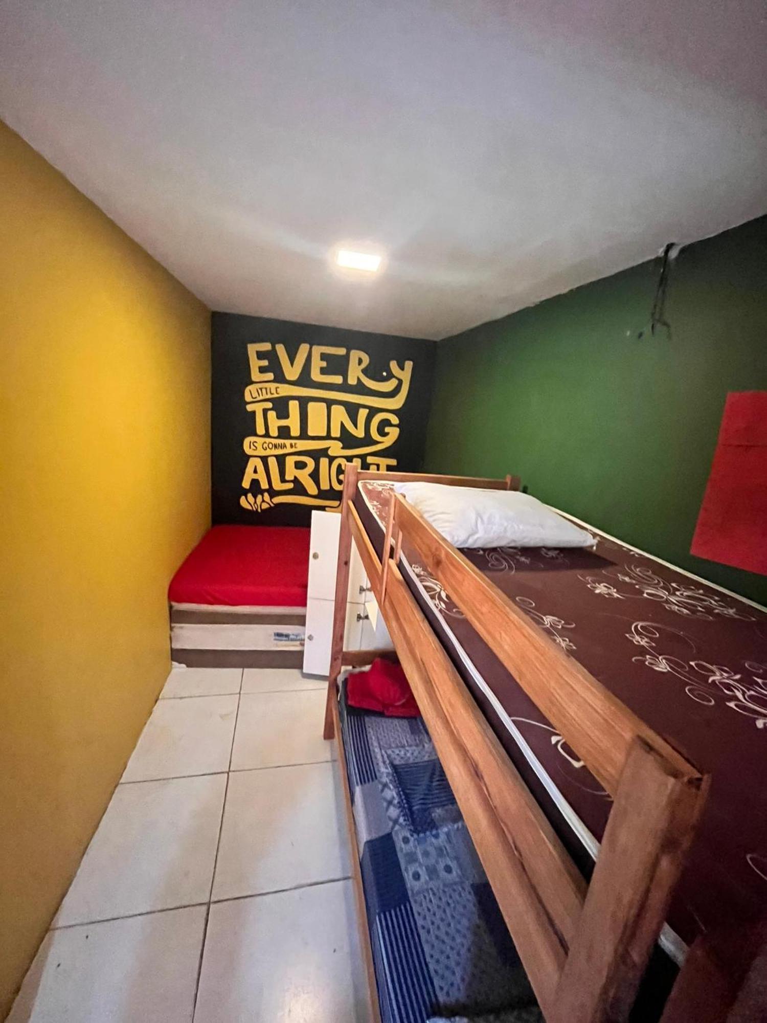 Hostel Do Rasta Salvador Ngoại thất bức ảnh