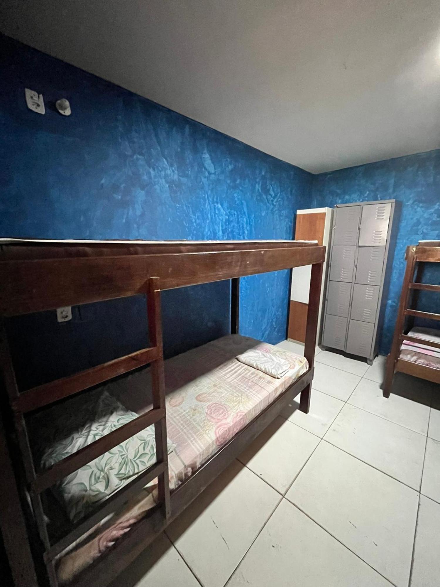 Hostel Do Rasta Salvador Ngoại thất bức ảnh