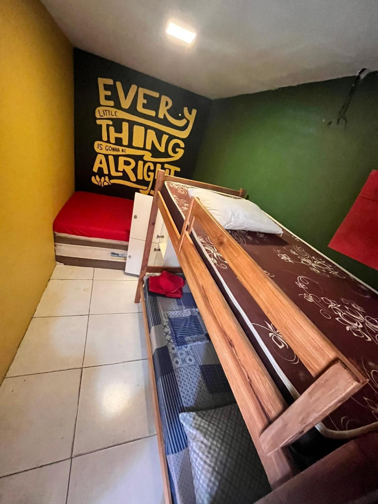 Hostel Do Rasta Salvador Ngoại thất bức ảnh