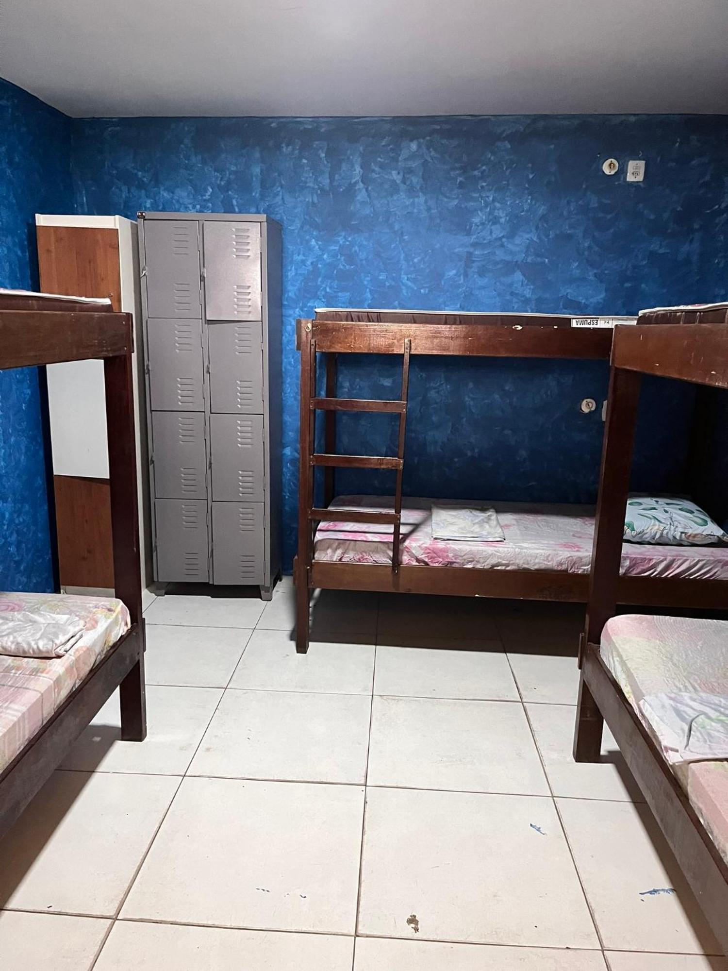 Hostel Do Rasta Salvador Ngoại thất bức ảnh